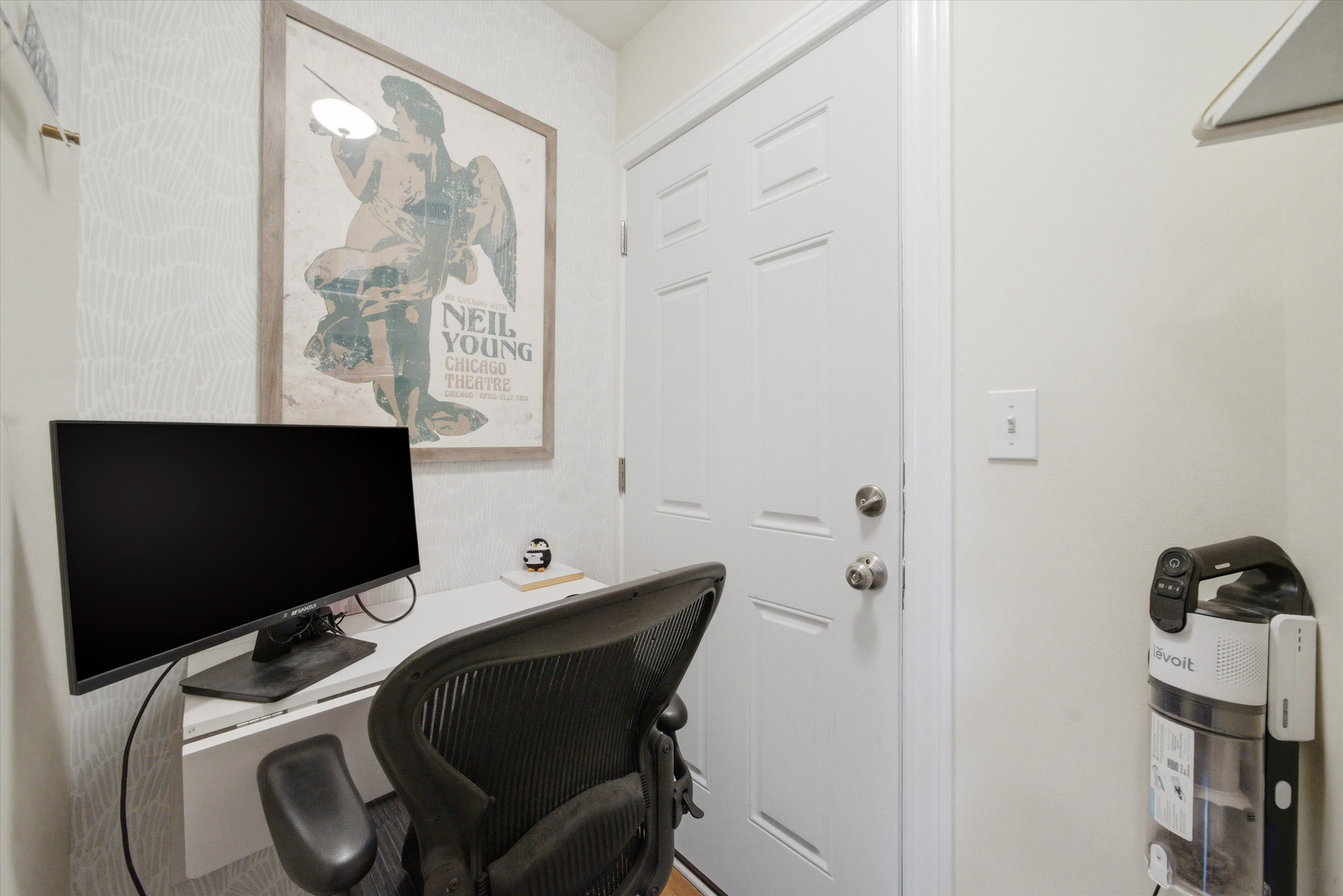 548 W Deming Place Unit: 1
