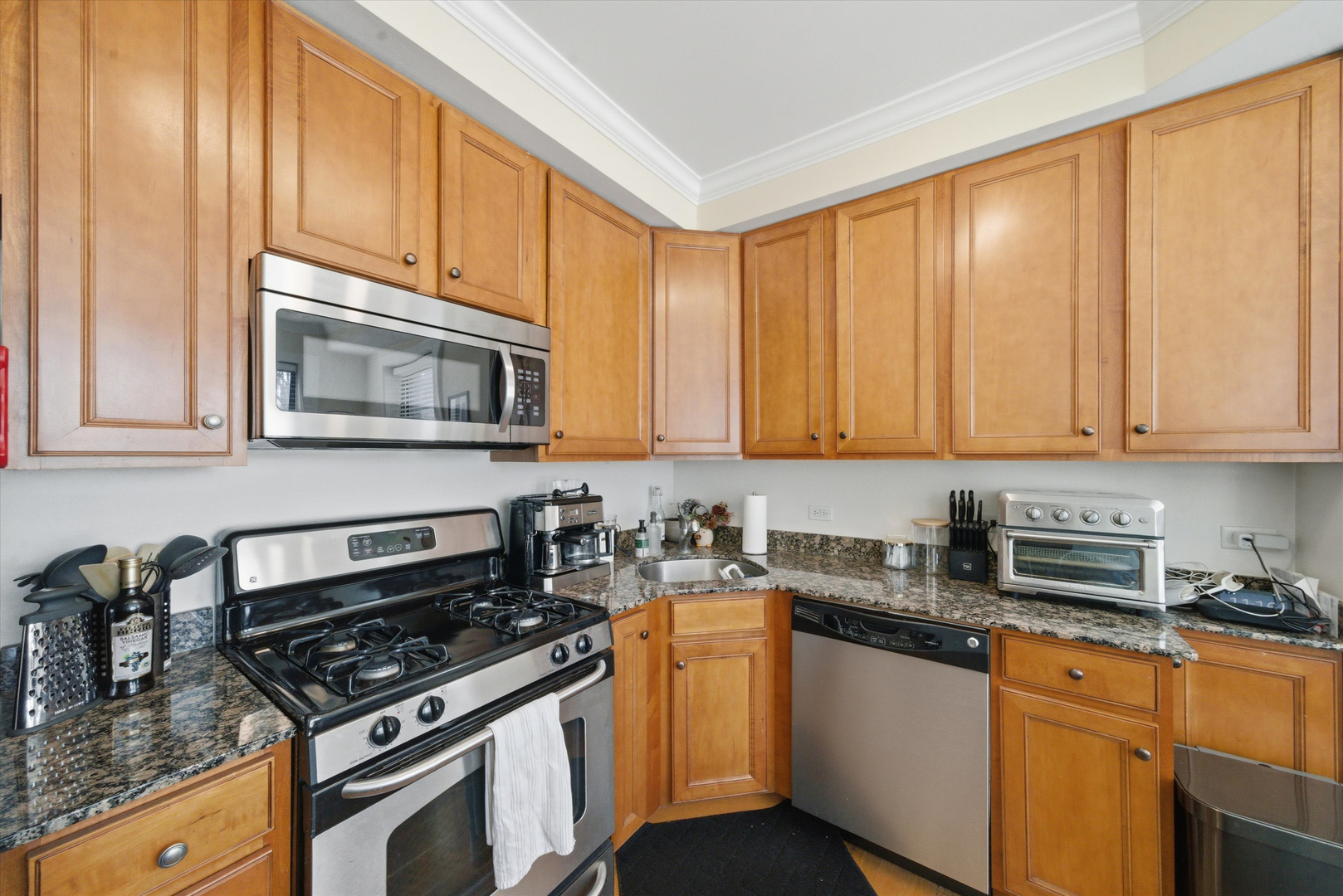 548 W Deming Place Unit: 1