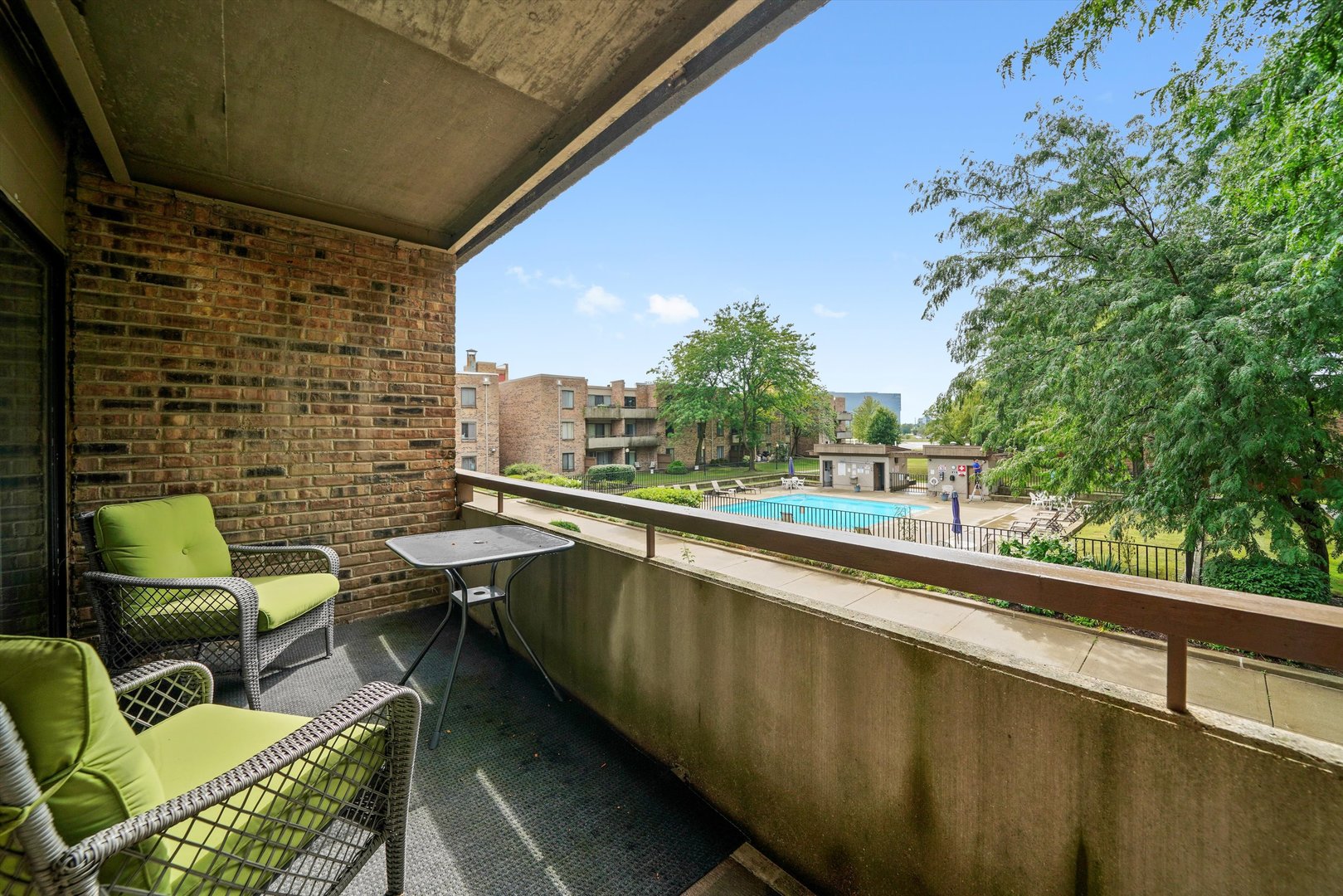 1926 Prairie Square Unit: 210B