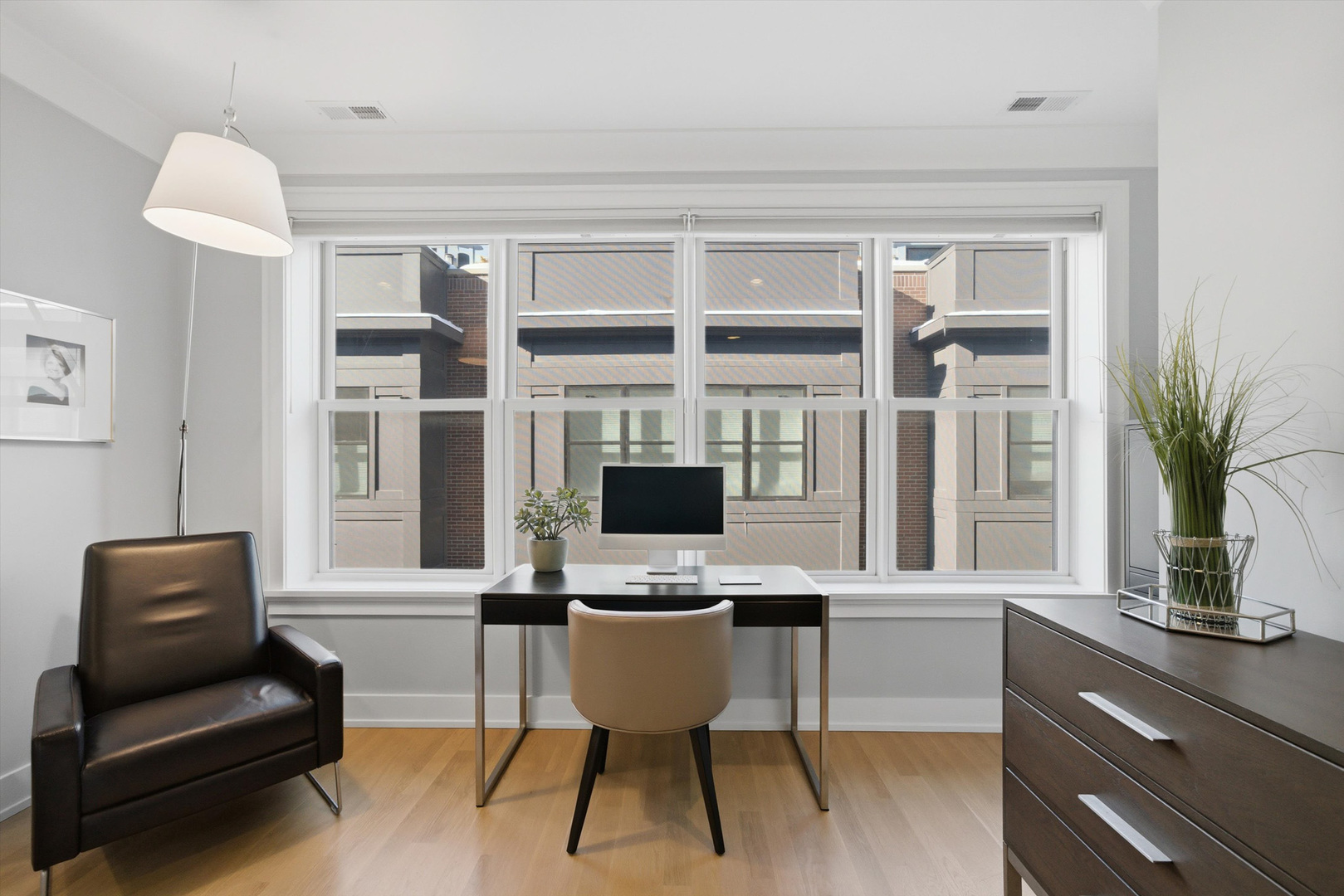 312 E Cullerton Street Unit: C