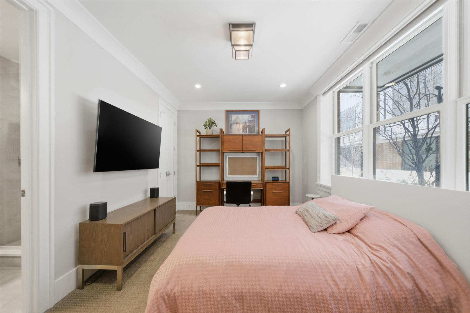 312 E Cullerton Street Unit: C