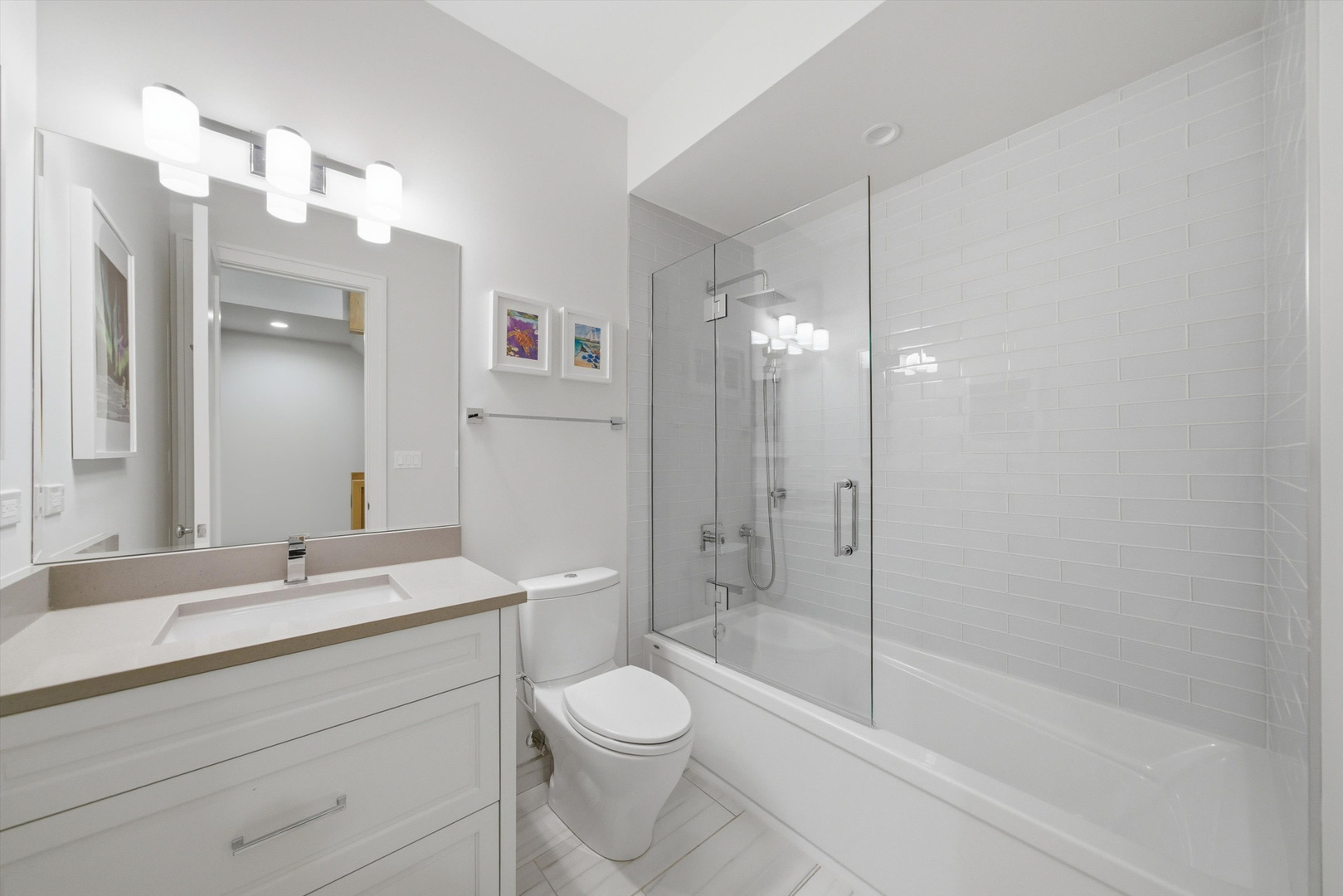 312 E Cullerton Street Unit: C