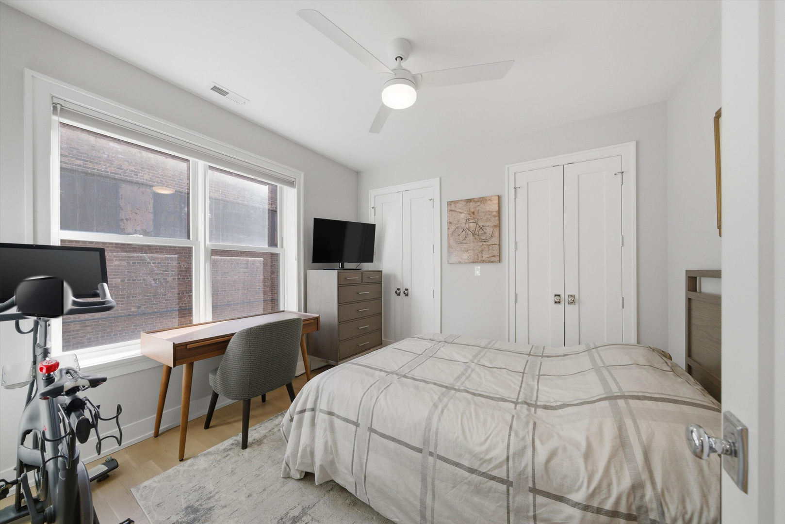 312 E Cullerton Street Unit: C