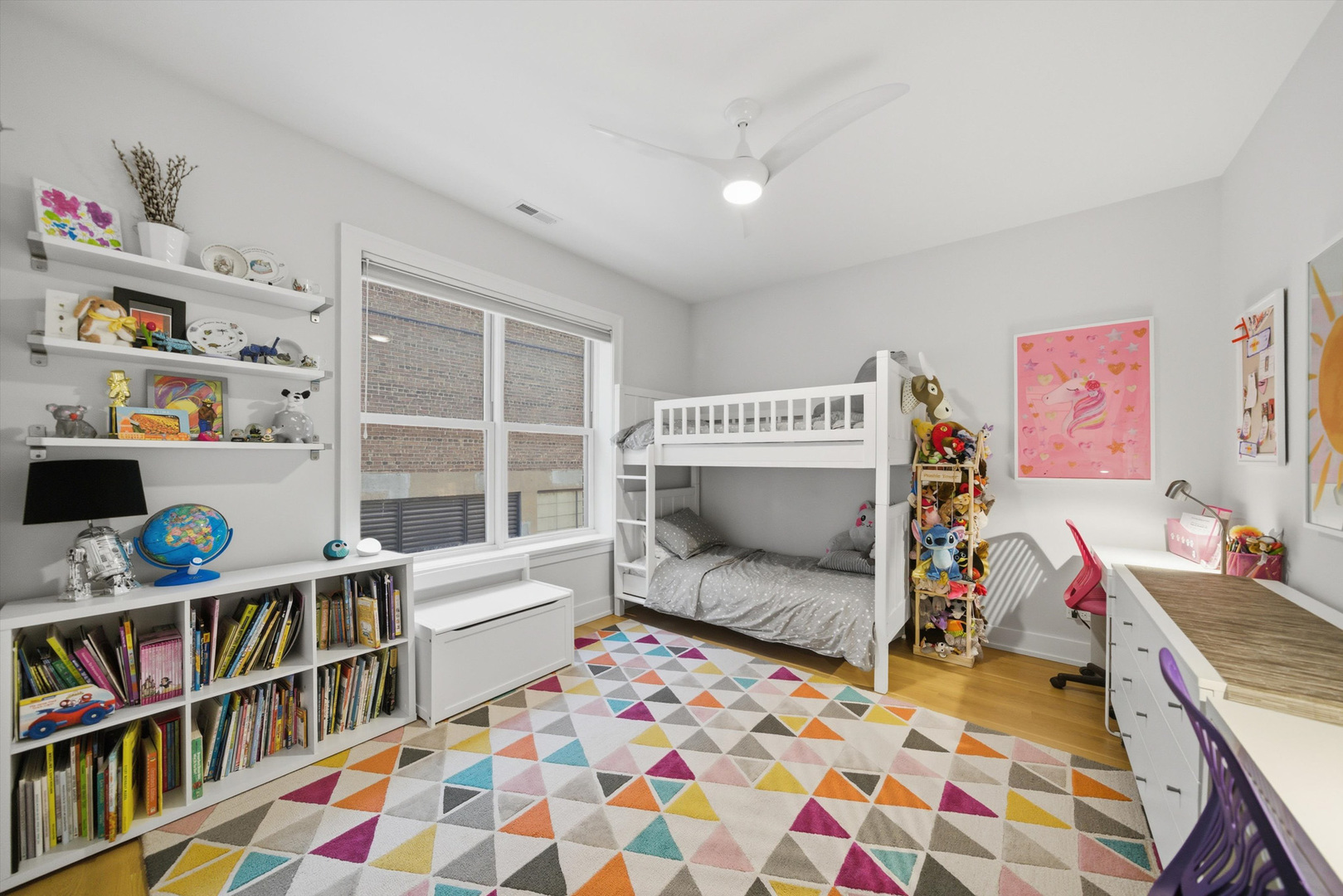 312 E Cullerton Street Unit: C