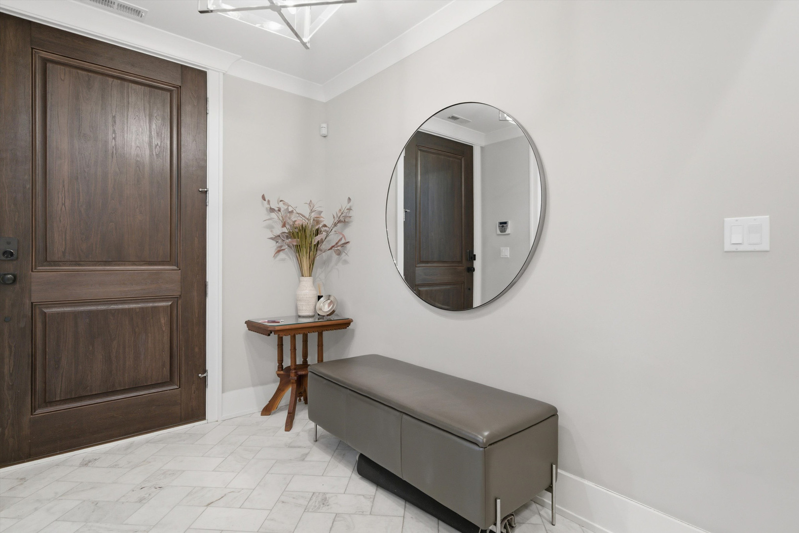 312 E Cullerton Street Unit: C