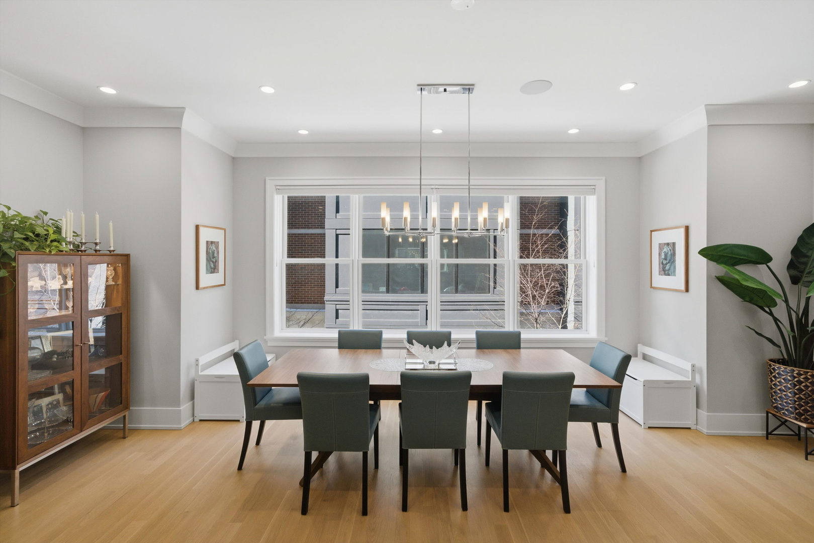 312 E Cullerton Street Unit: C