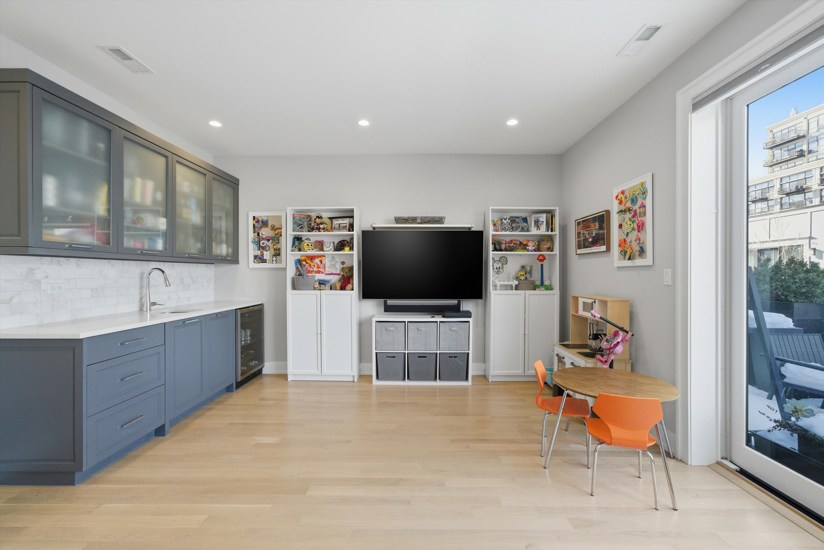 312 E Cullerton Street Unit: C