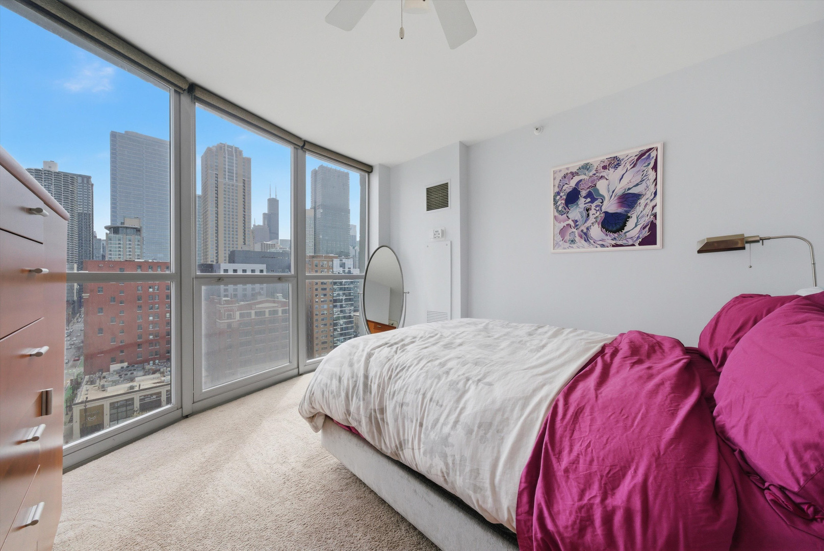 600 N Dearborn Street Unit: 1512