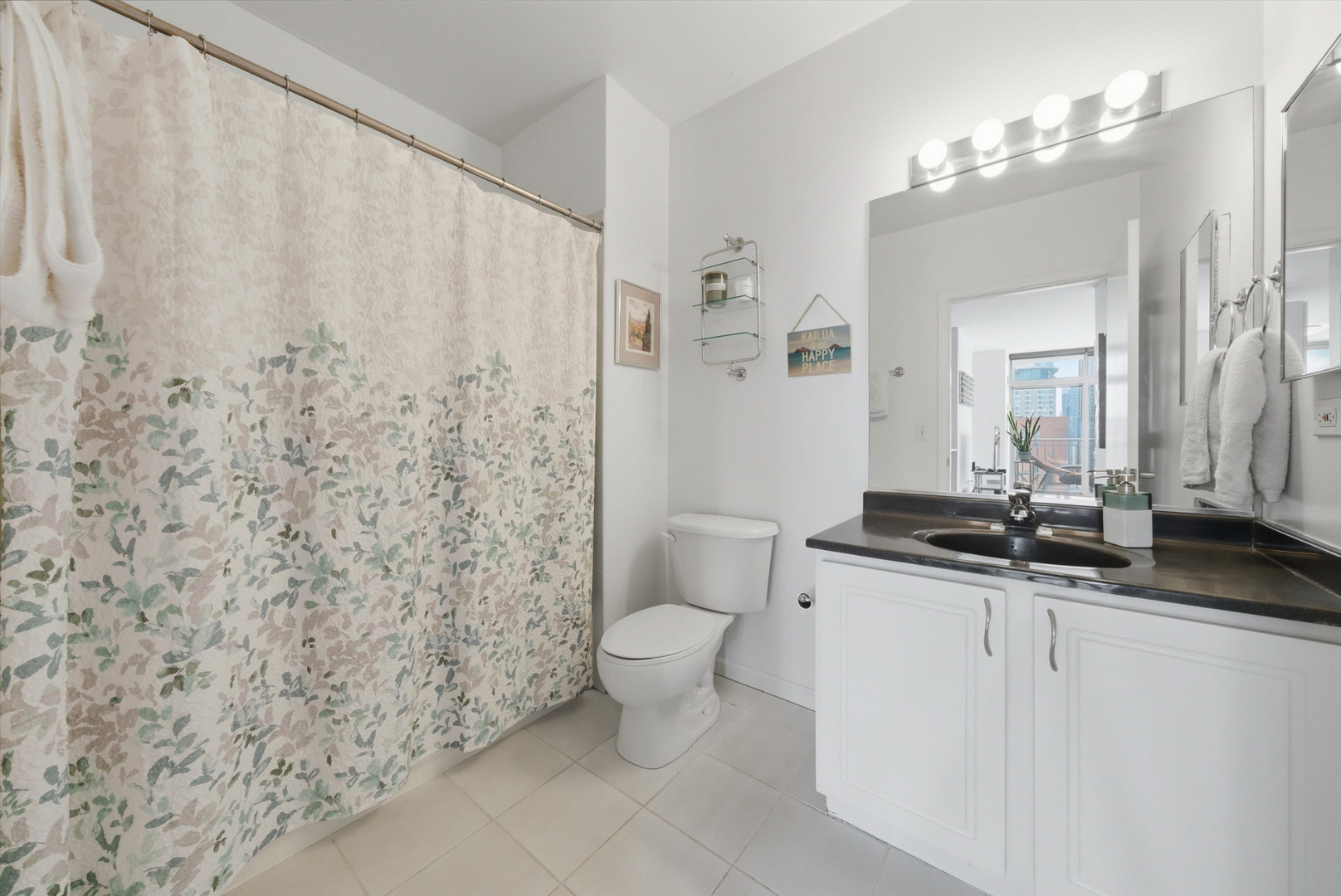 600 N Dearborn Street Unit: 1512