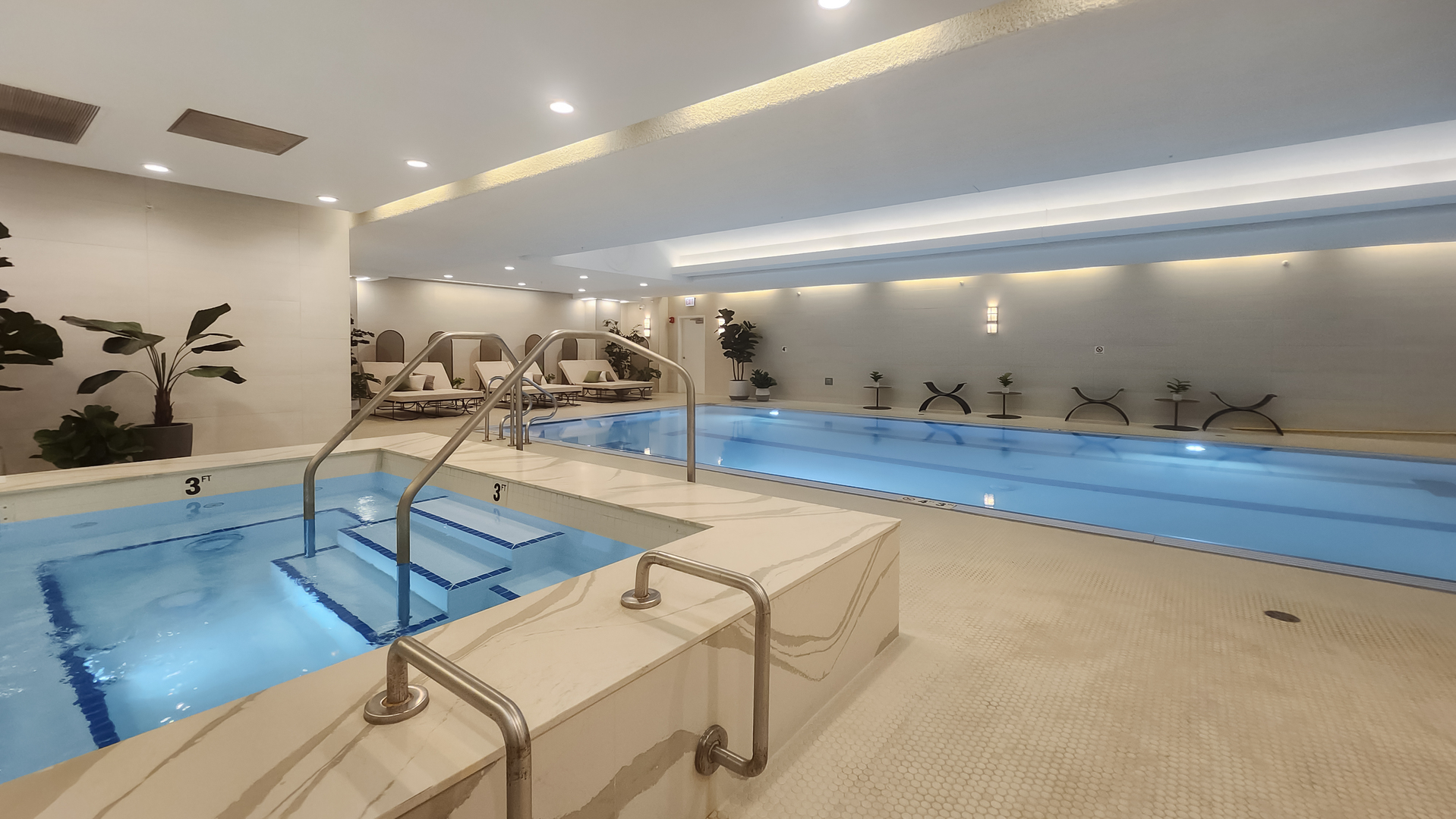 850 N Lake Shore Drive Unit: 504