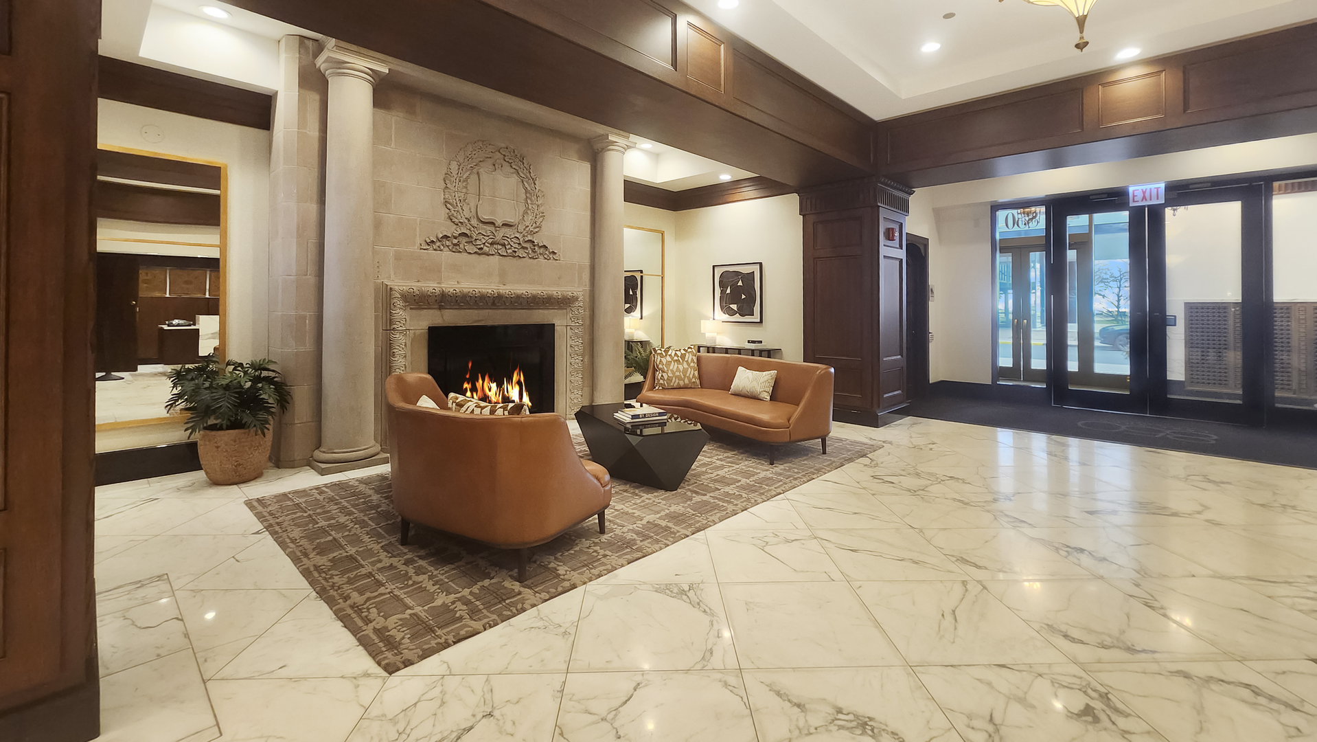 850 N Lake Shore Drive Unit: 504