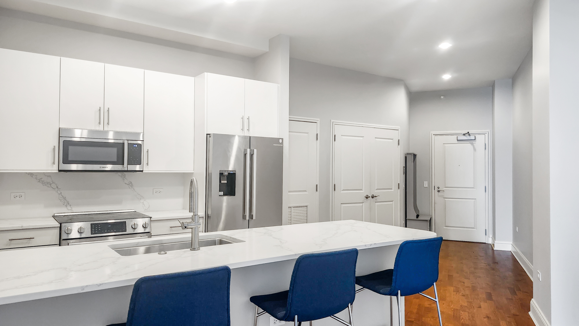 850 N Lake Shore Drive Unit: 504