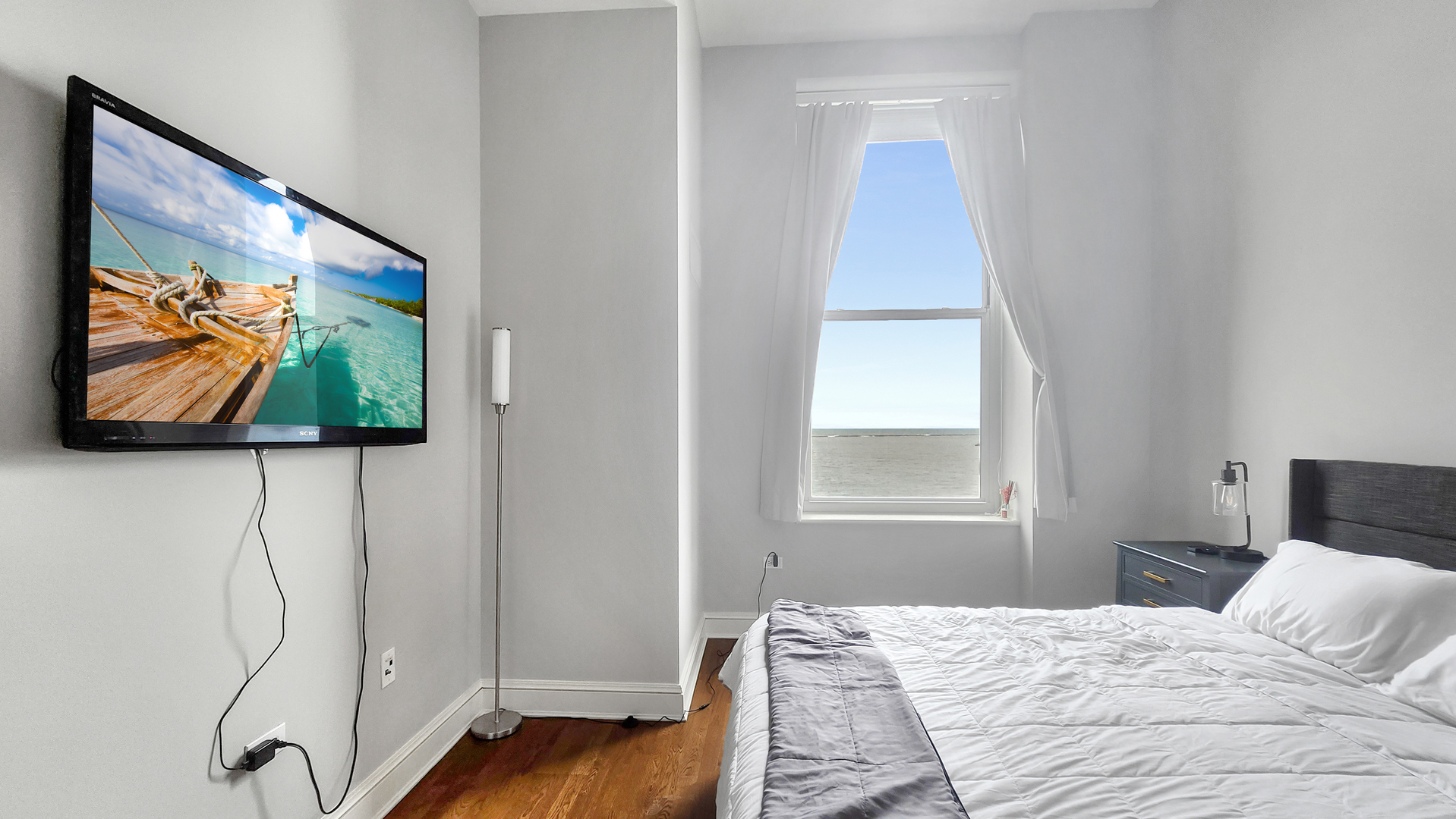 850 N Lake Shore Drive Unit: 504