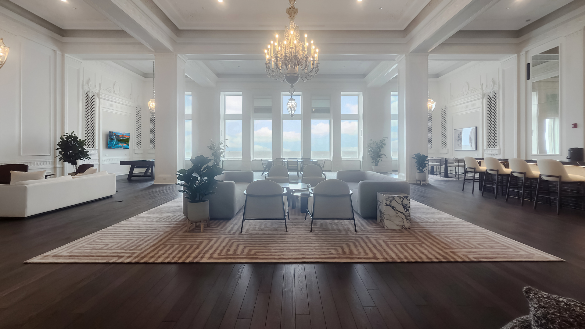 850 N Lake Shore Drive Unit: 504