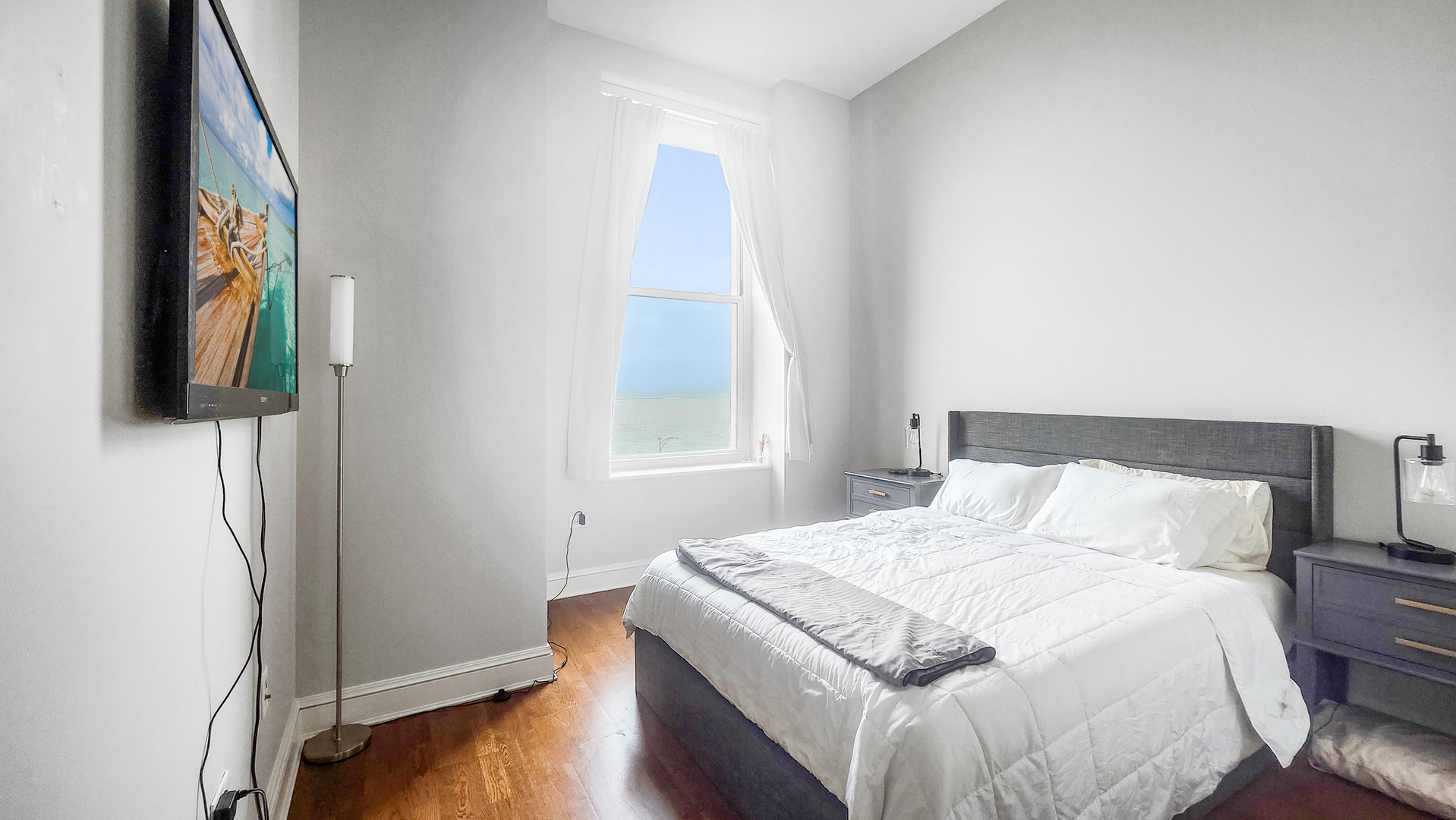 850 N Lake Shore Drive Unit: 504
