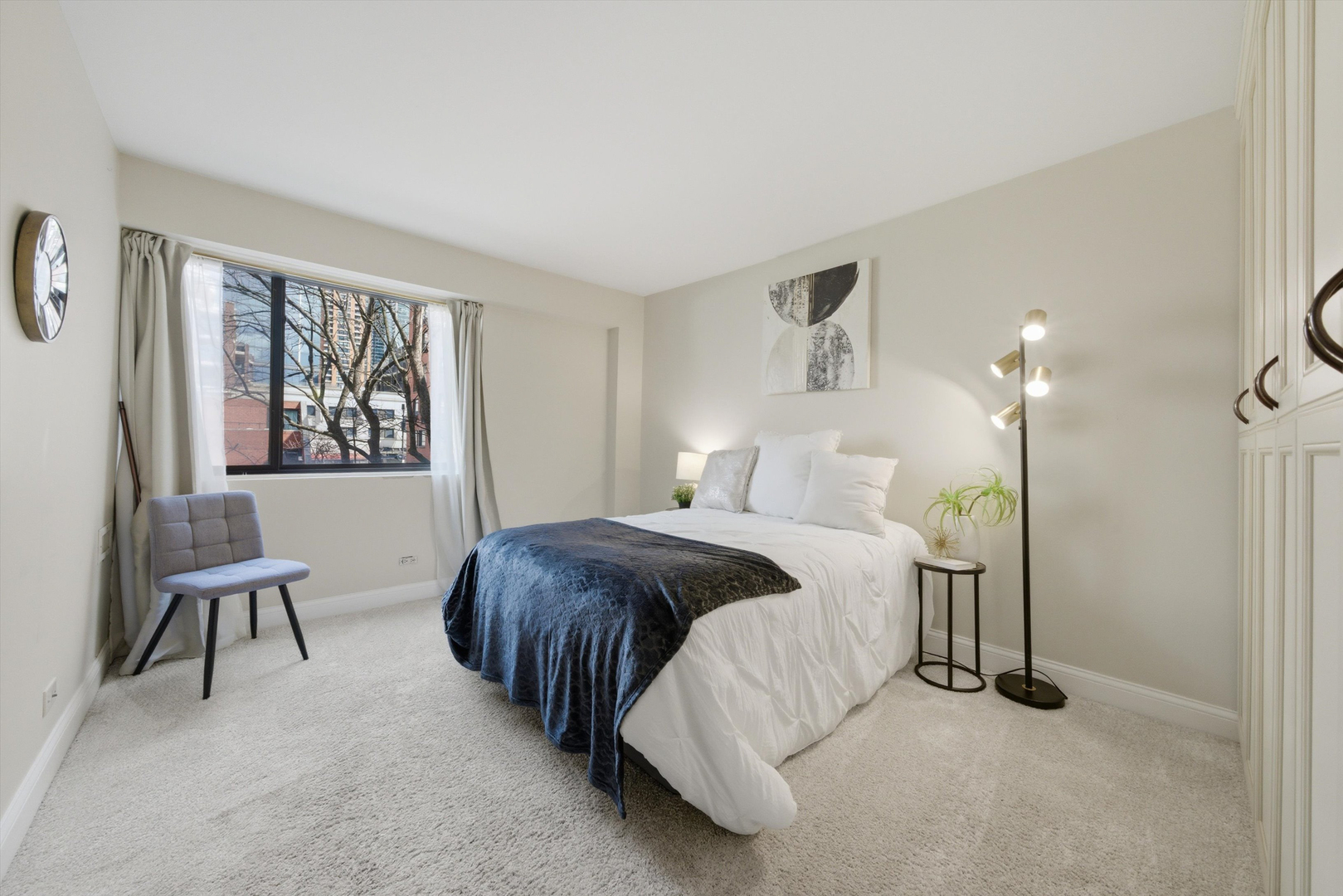 1169 S Plymouth Court Unit: 118
