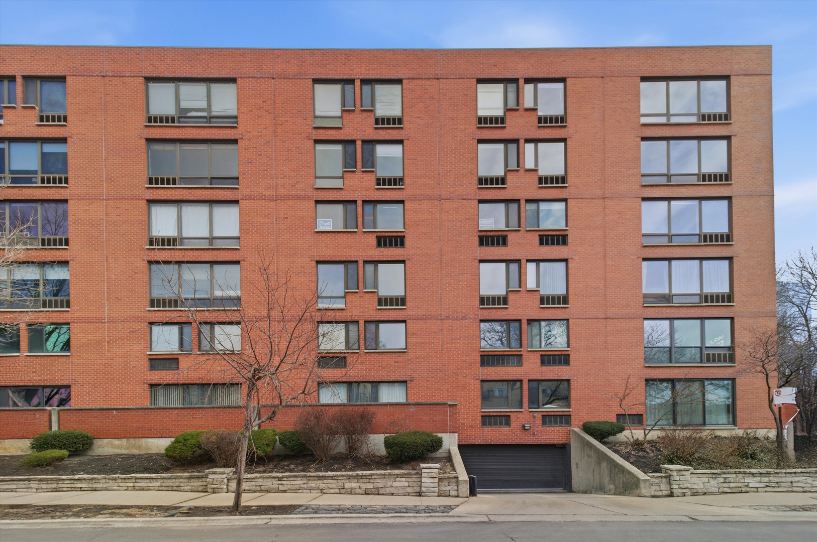 1169 S Plymouth Court Unit: 118