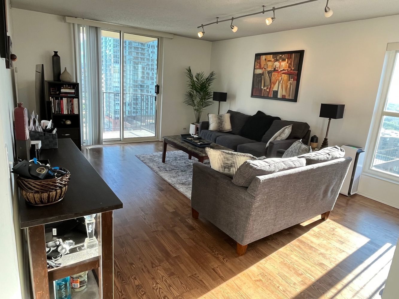 1212 N Lasalle Boulevard Unit: 1709