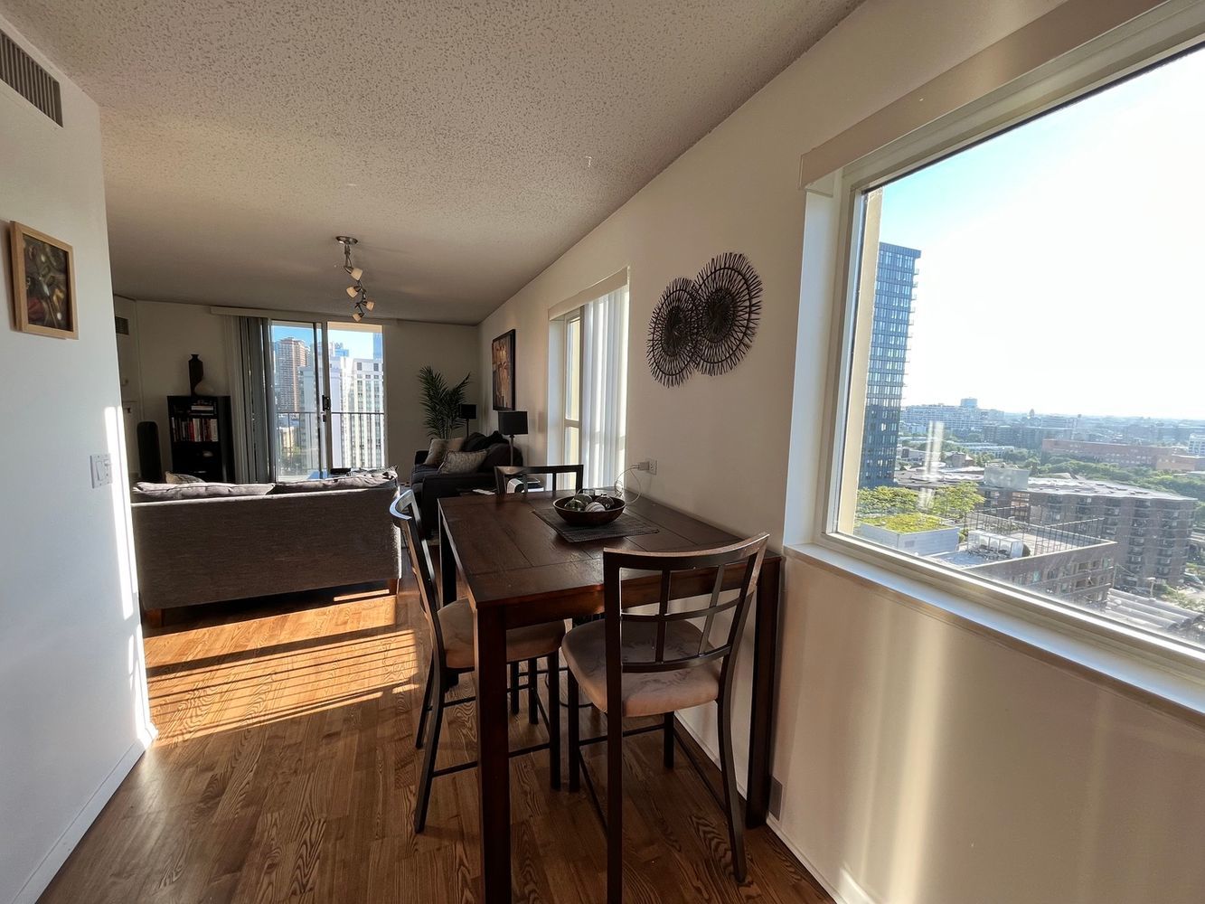 1212 N Lasalle Boulevard Unit: 1709