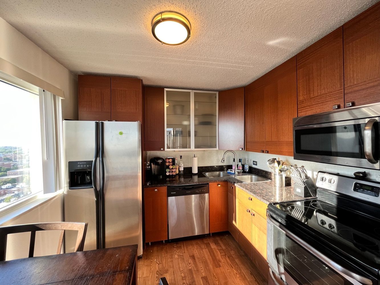 1212 N Lasalle Boulevard Unit: 1709