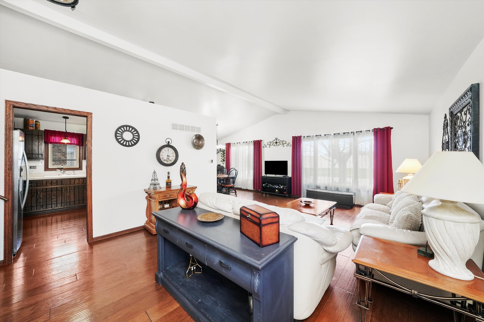 12820 S Blossom Drive