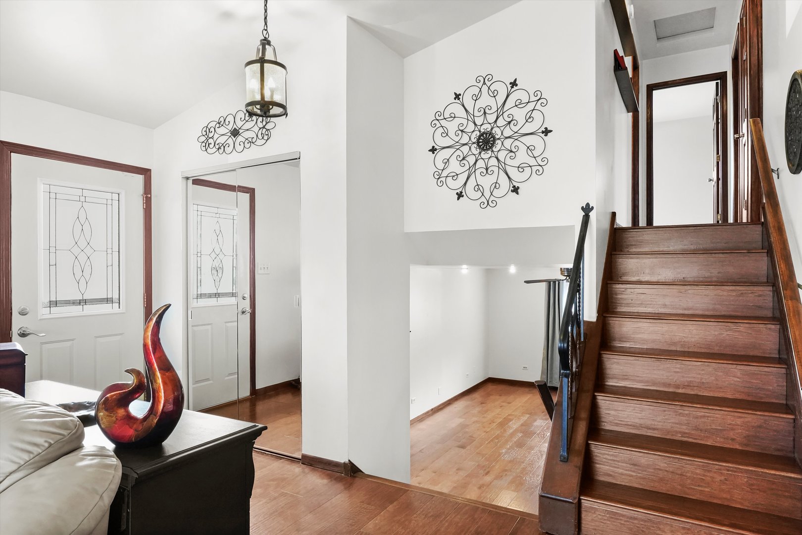 12820 S Blossom Drive