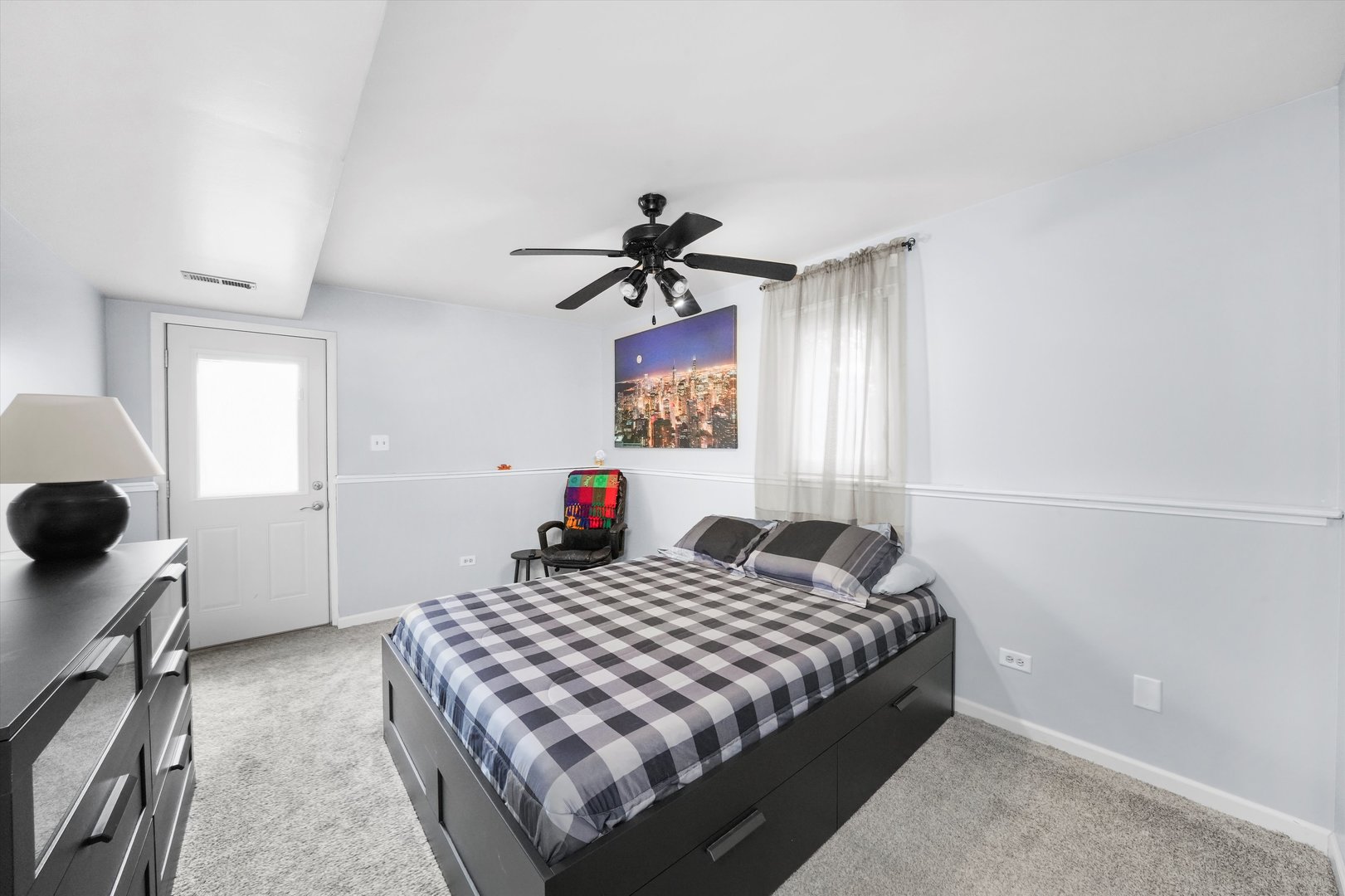 12820 S Blossom Drive