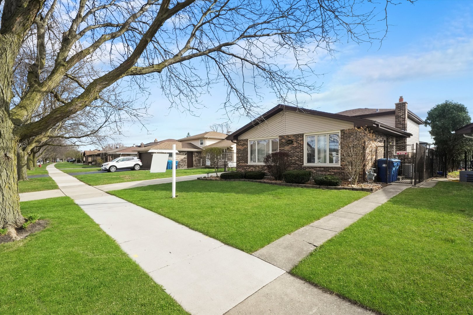 12820 S Blossom Drive