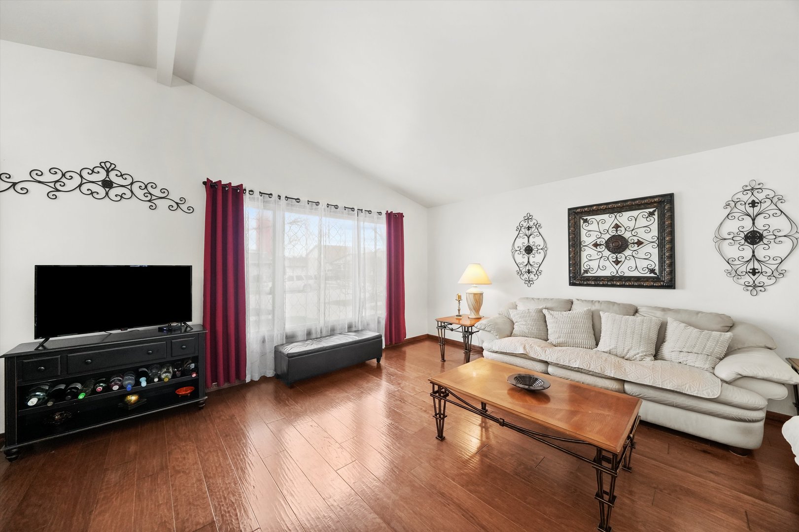 12820 S Blossom Drive