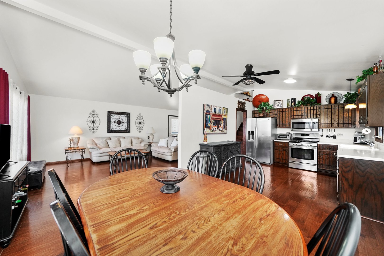 12820 S Blossom Drive