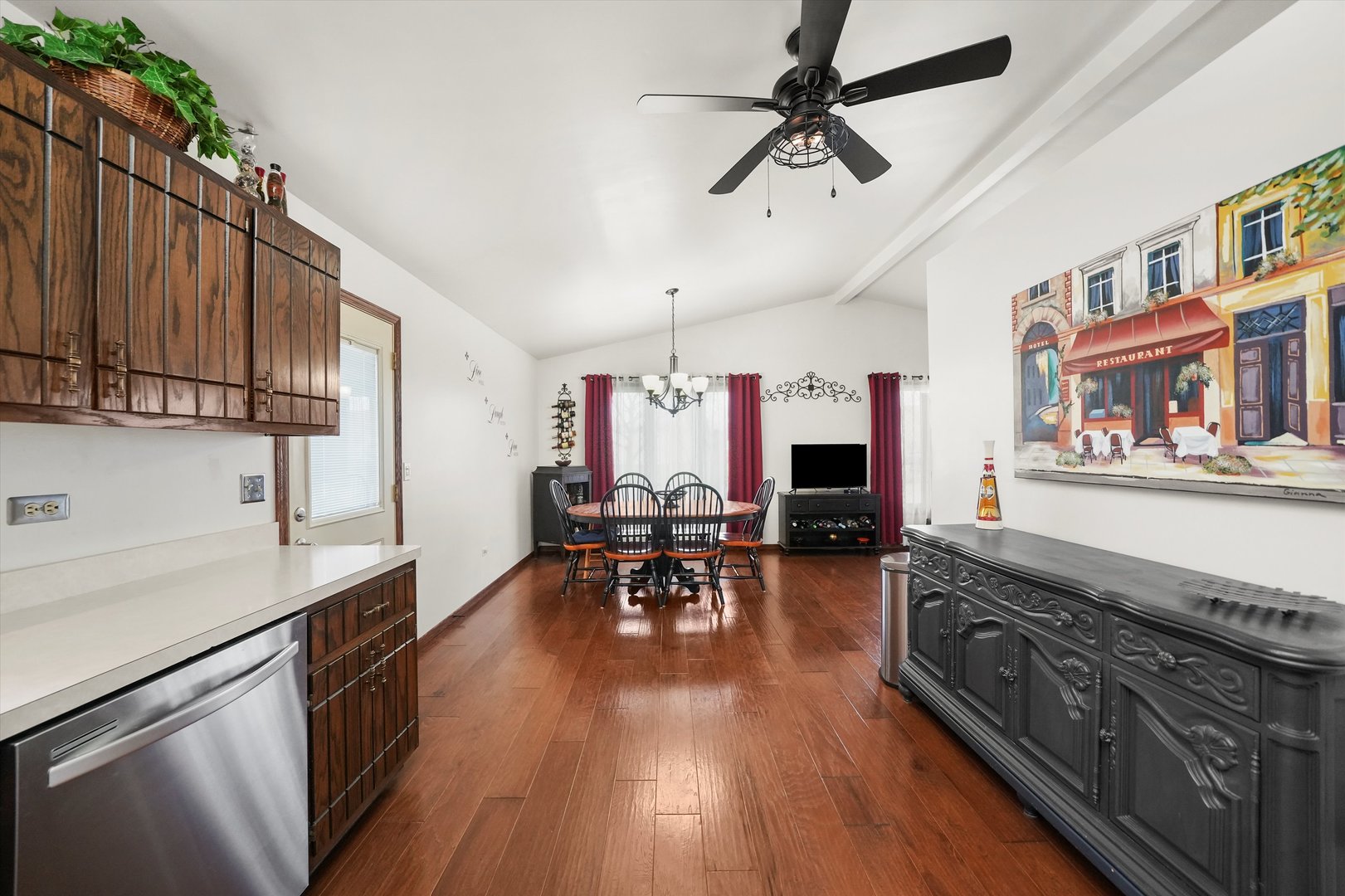 12820 S Blossom Drive