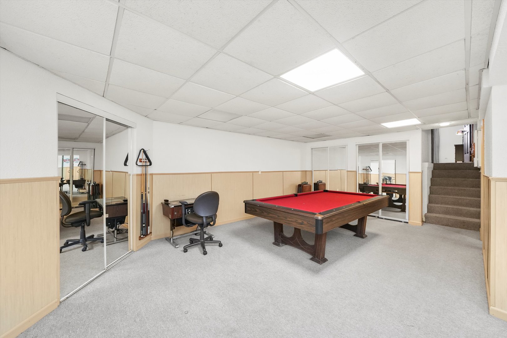 12820 S Blossom Drive