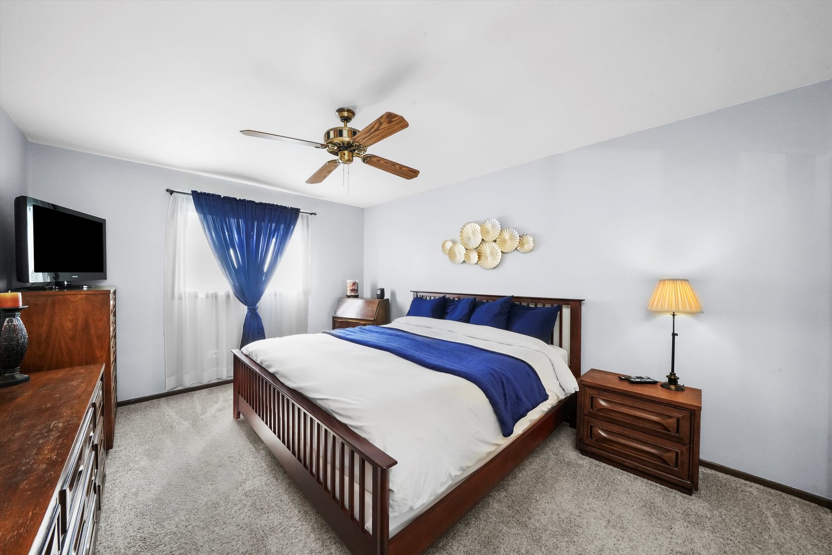 12820 S Blossom Drive