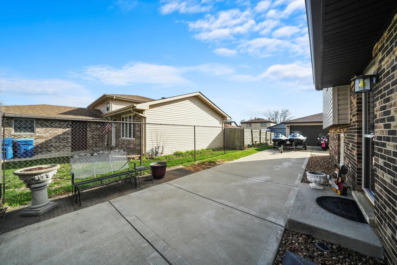 12820 S Blossom Drive