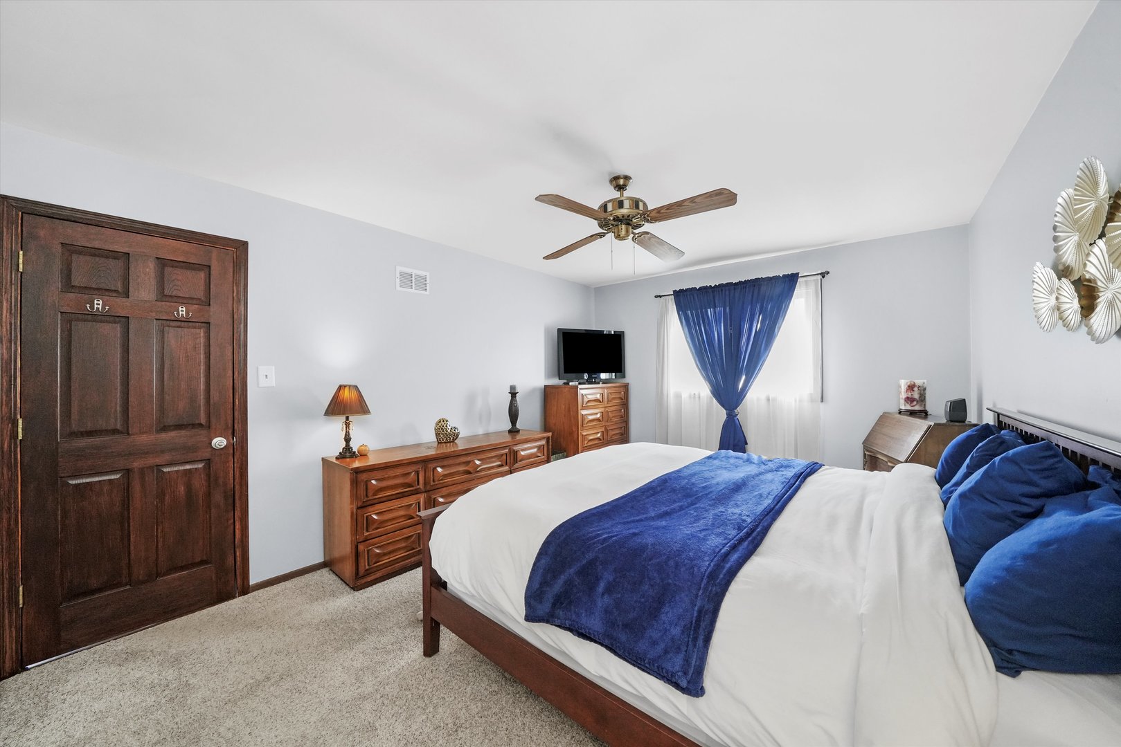 12820 S Blossom Drive