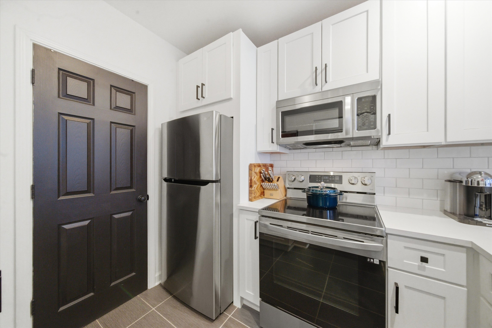 680 S Federal Street Unit: 807