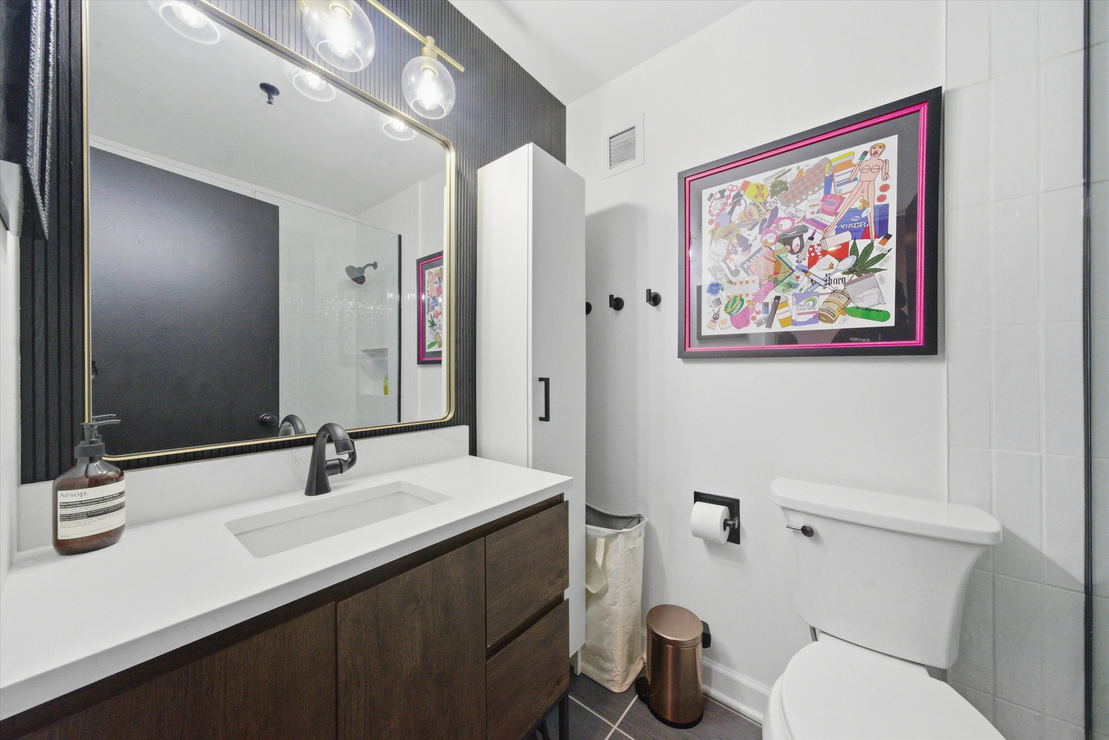 680 S Federal Street Unit: 807