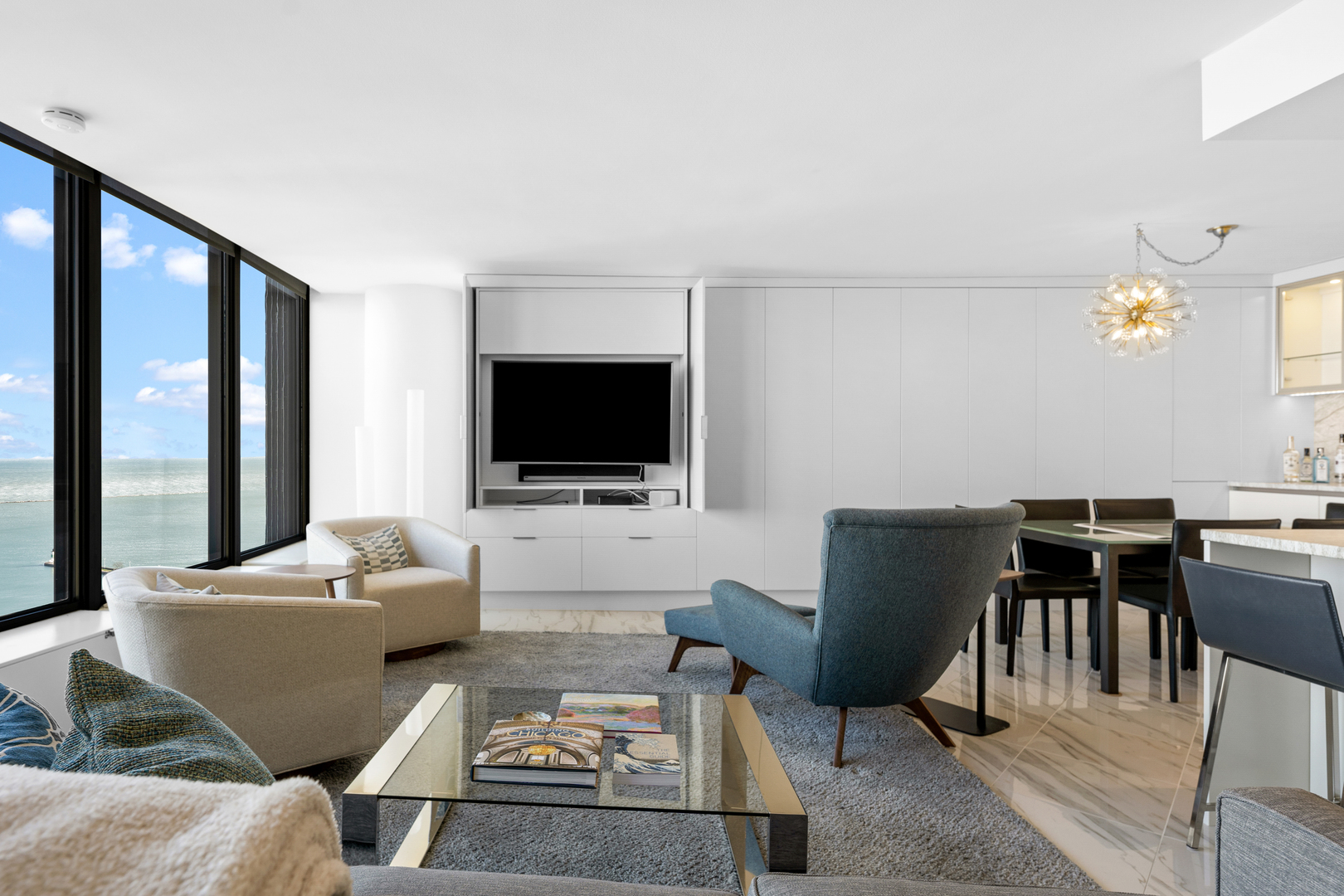 505 N Lake Shore Drive Unit: 3904