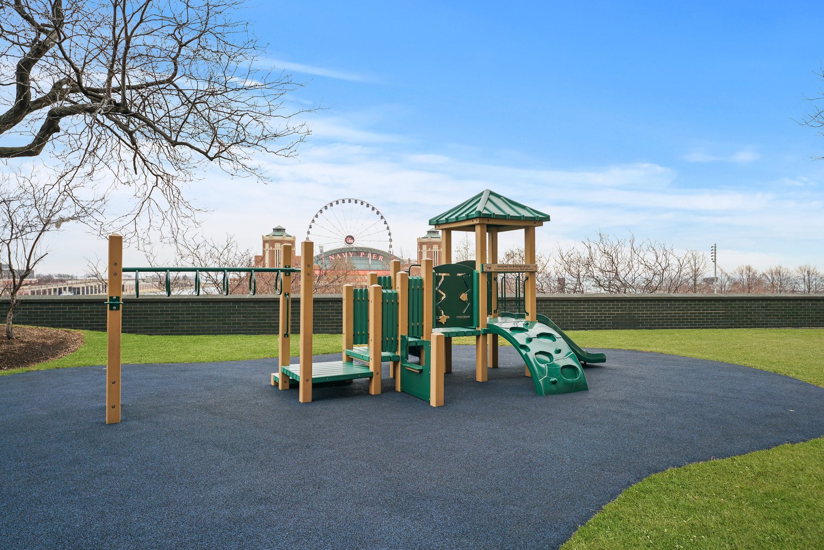 505 N Lake Shore Drive Unit: 3904