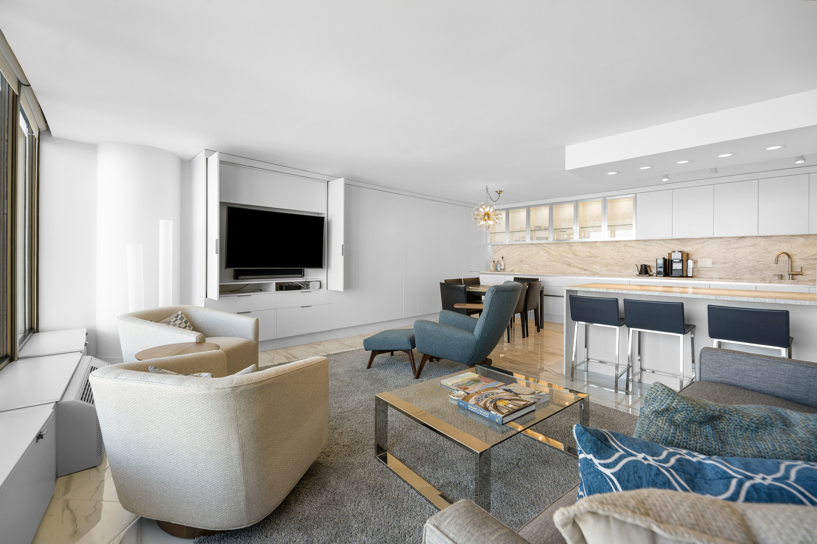 505 N Lake Shore Drive Unit: 3904