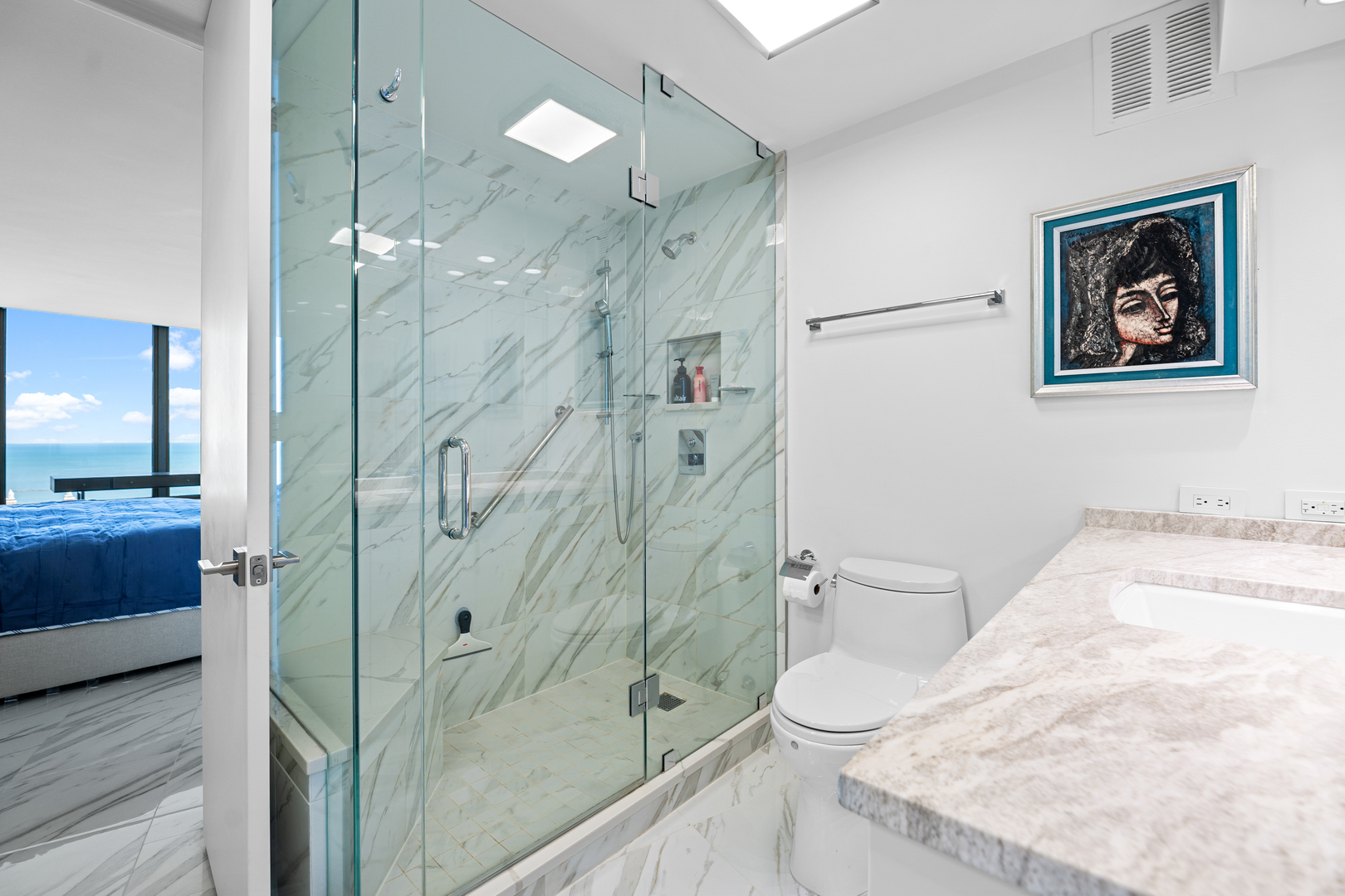 505 N Lake Shore Drive Unit: 3904