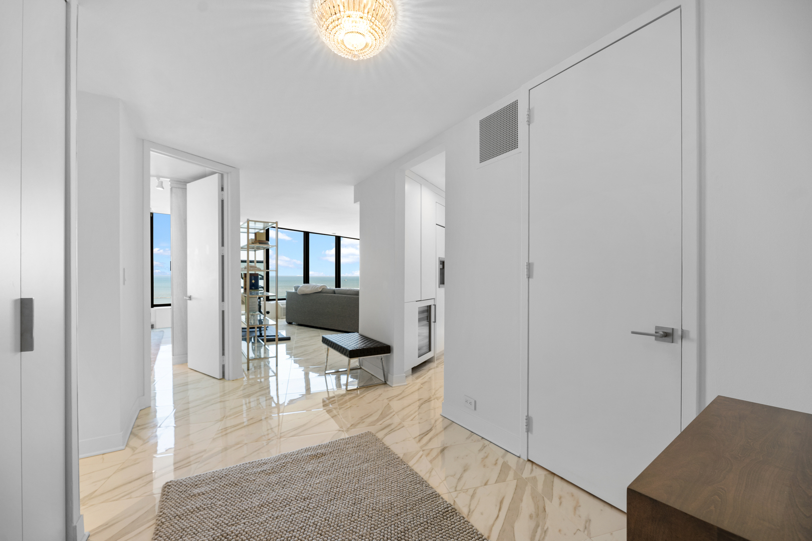 505 N Lake Shore Drive Unit: 3904