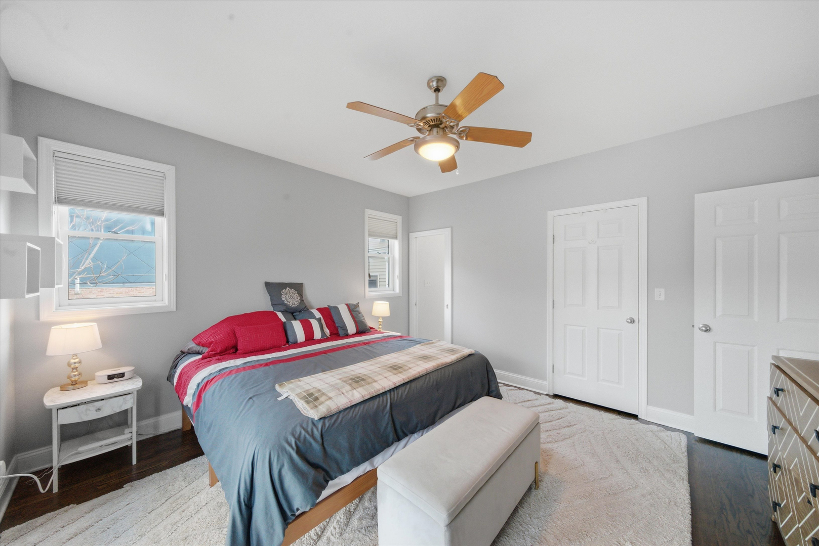 1016 W George Street Unit: 2