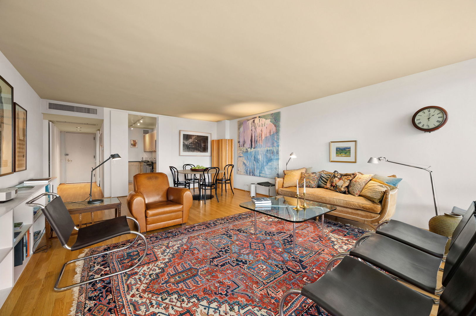 260 E Chestnut Street Unit: 4003