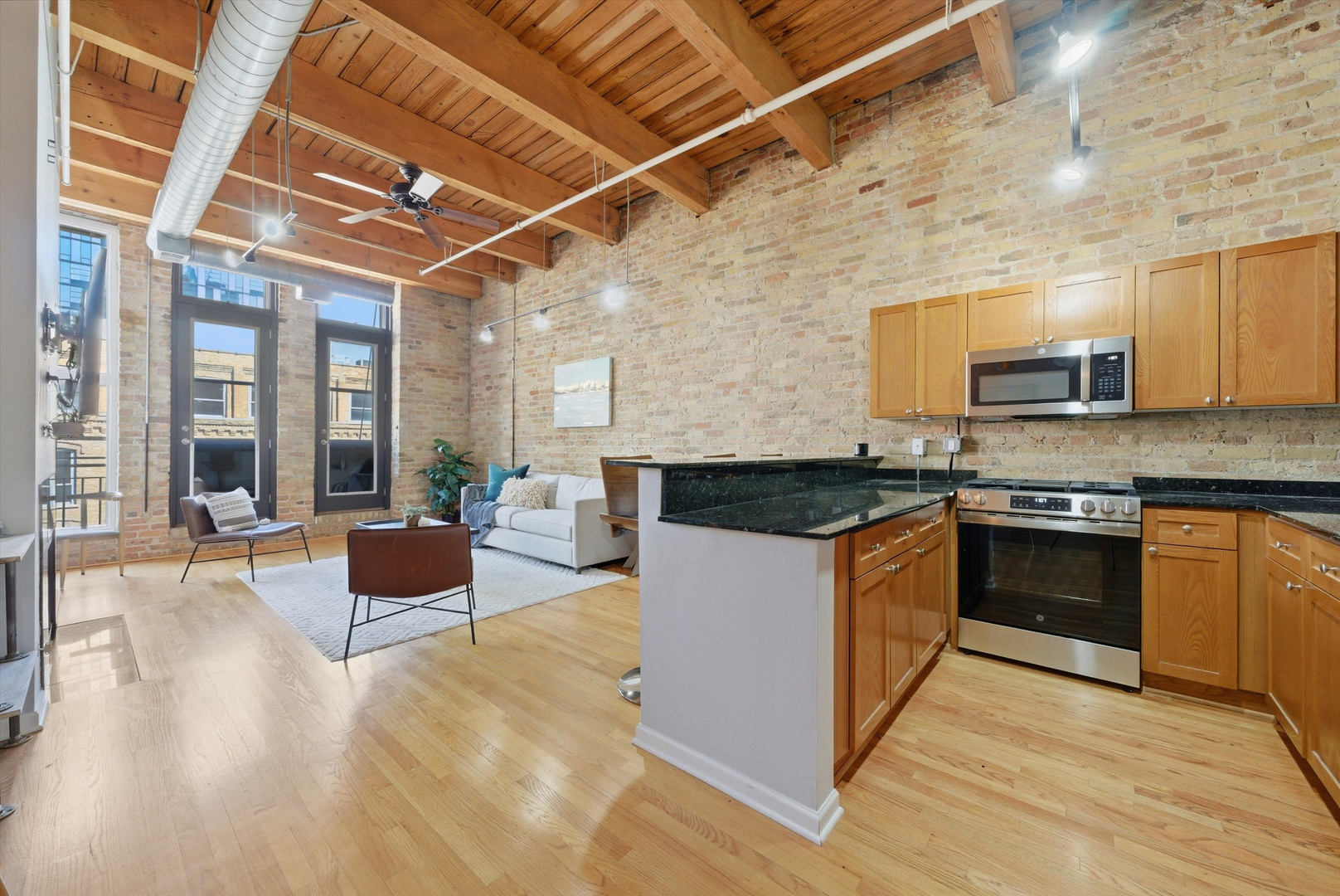 375 W Erie Street Unit: 408