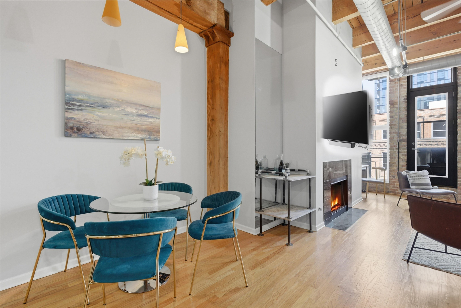 375 W Erie Street Unit: 408