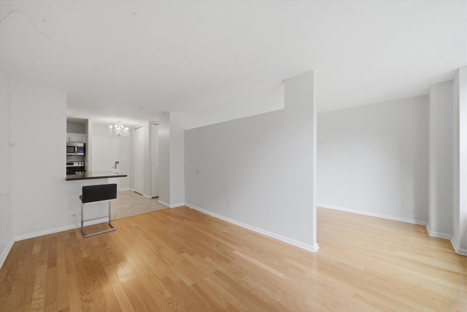 777 N Michigan Avenue Unit: 2506
