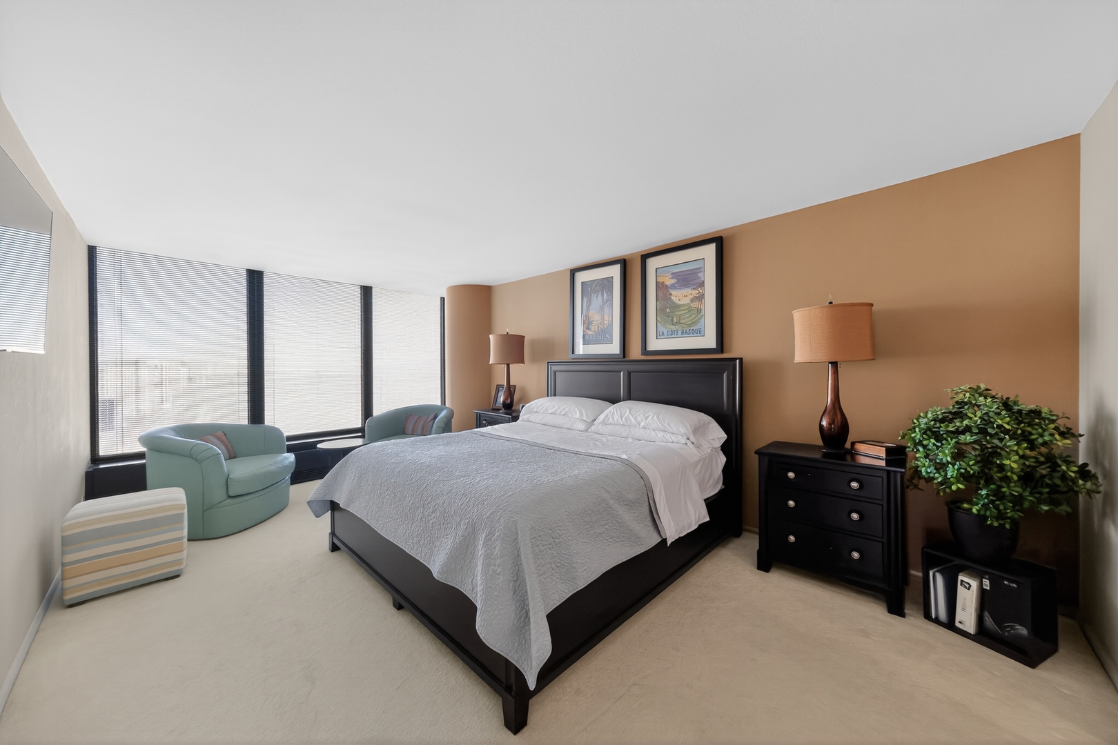 505 N Lake Shore Drive Unit: 2711