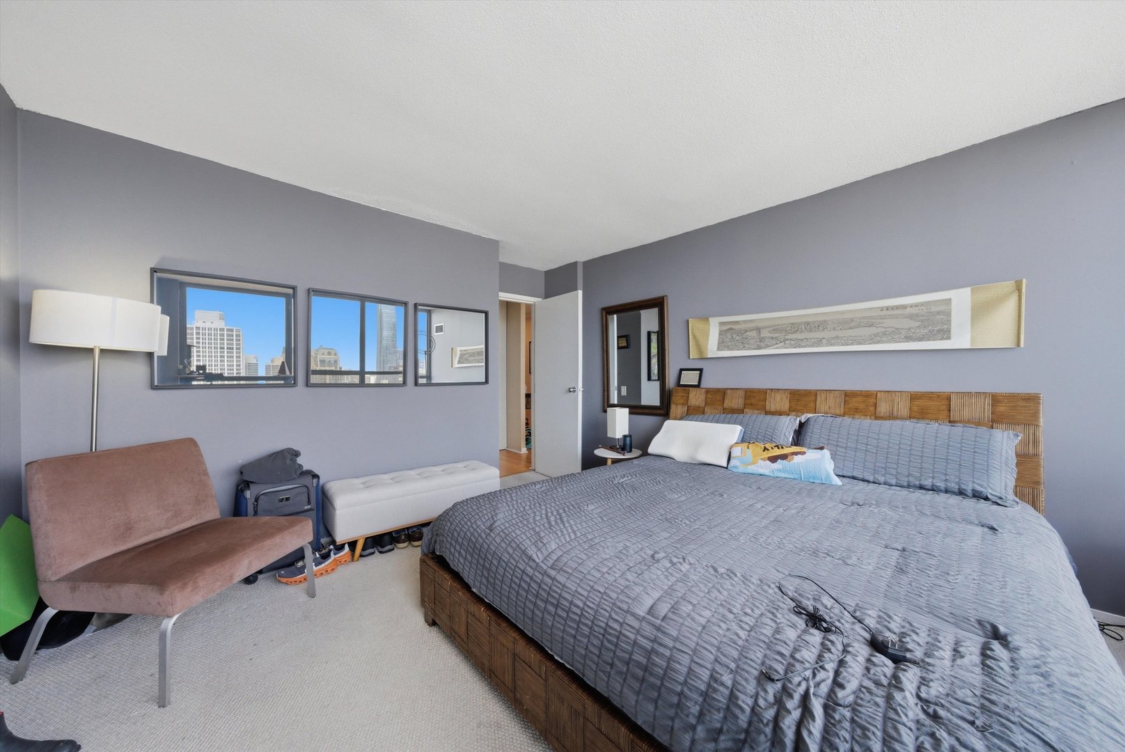 405 N Wabash Avenue Unit: 4701
