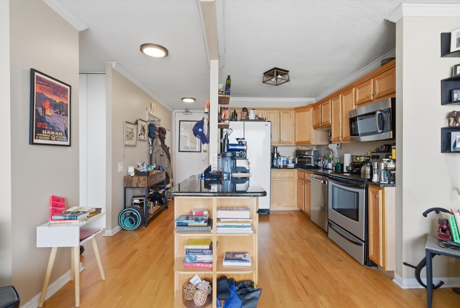 405 N Wabash Avenue Unit: 4701